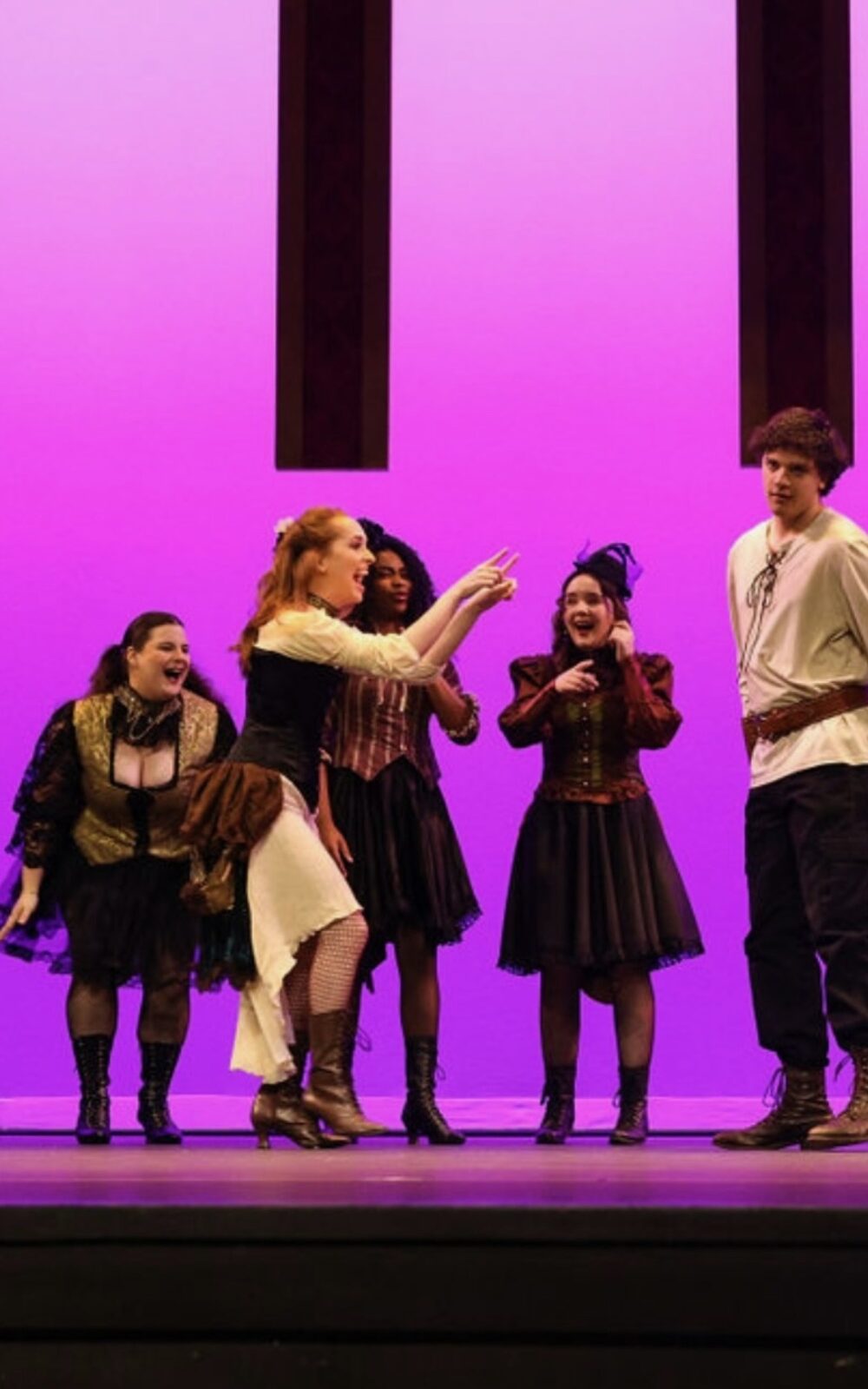 gallery don giovanni