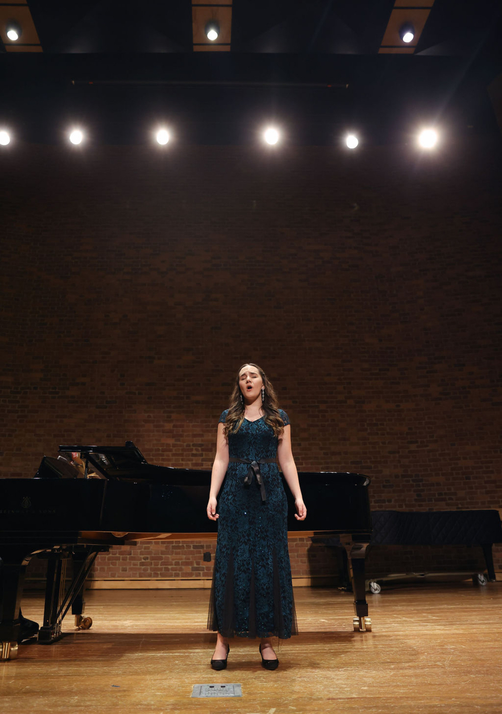 honors recital