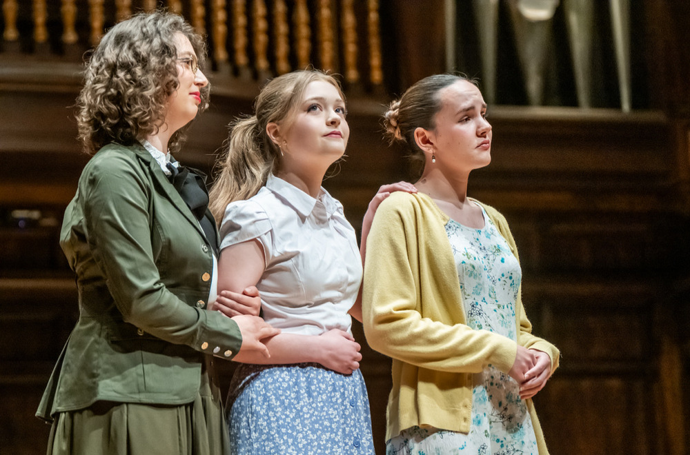 gallery little women